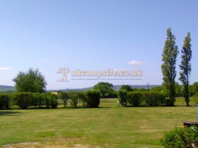 Peel House Farm Camping And Caravan Park