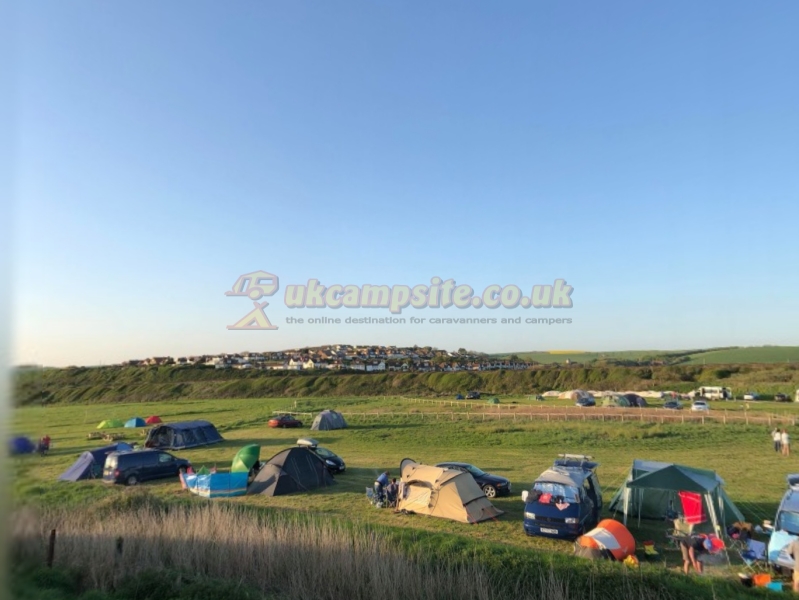 Buckle Holiday Park