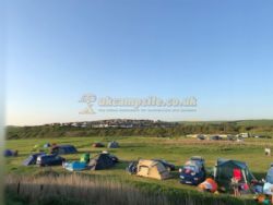 Buckle Holiday Park
