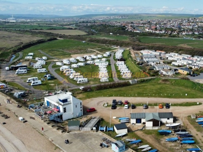 Buckle Holiday Park