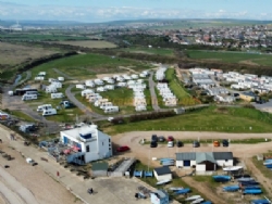 Buckle Holiday Park