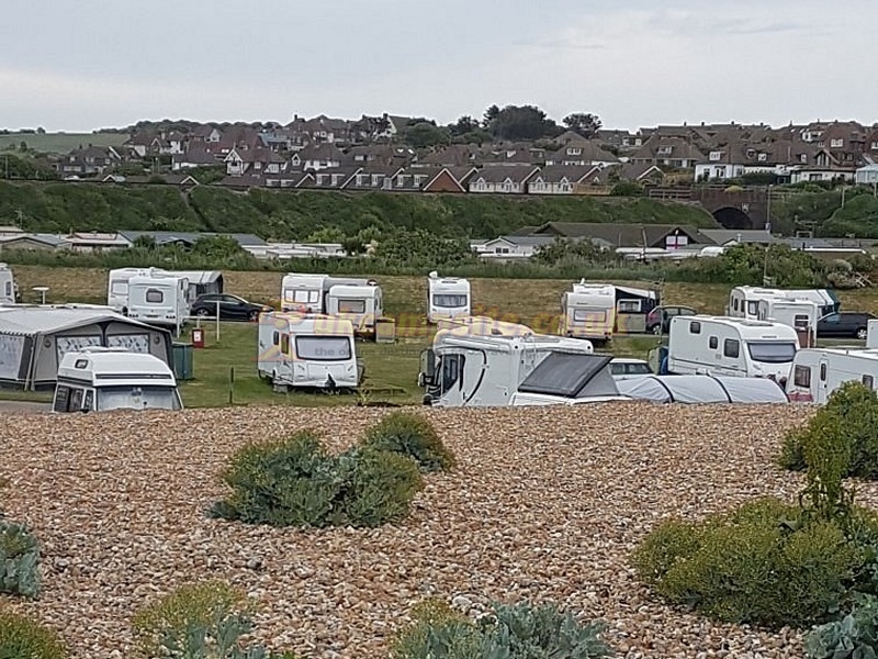 Buckle Holiday Park