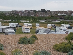 Buckle Holiday Park