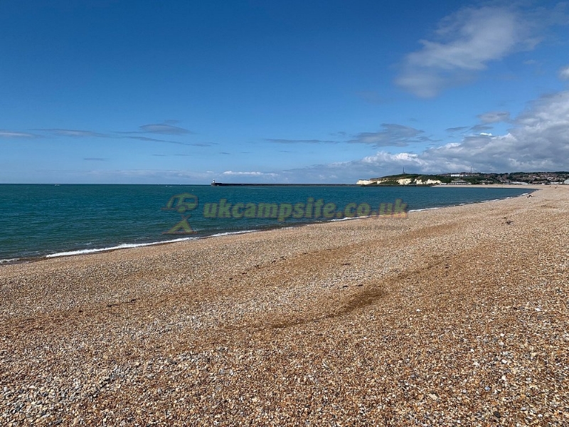 Buckle Holiday Park