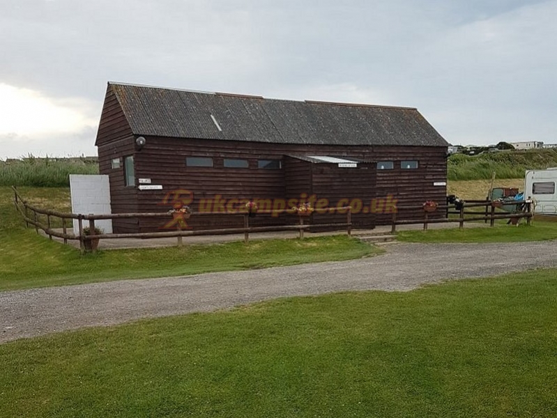 Buckle Holiday Park