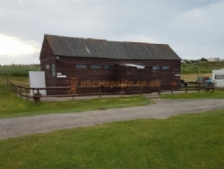 Buckle Holiday Park