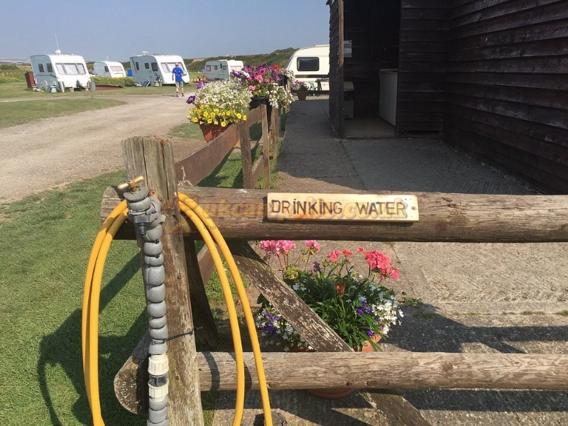 Buckle Holiday Park