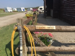 Buckle Holiday Park