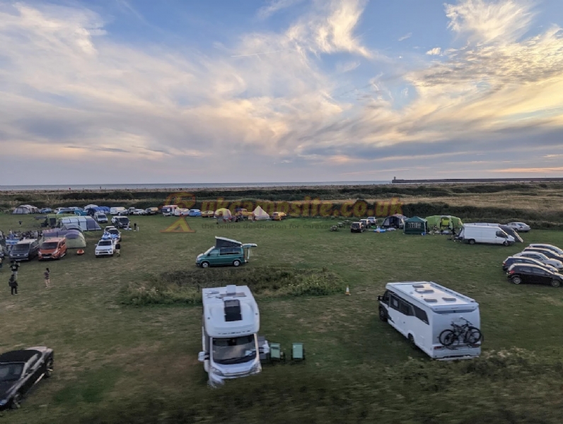 Buckle Holiday Park