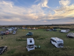 Buckle Holiday Park