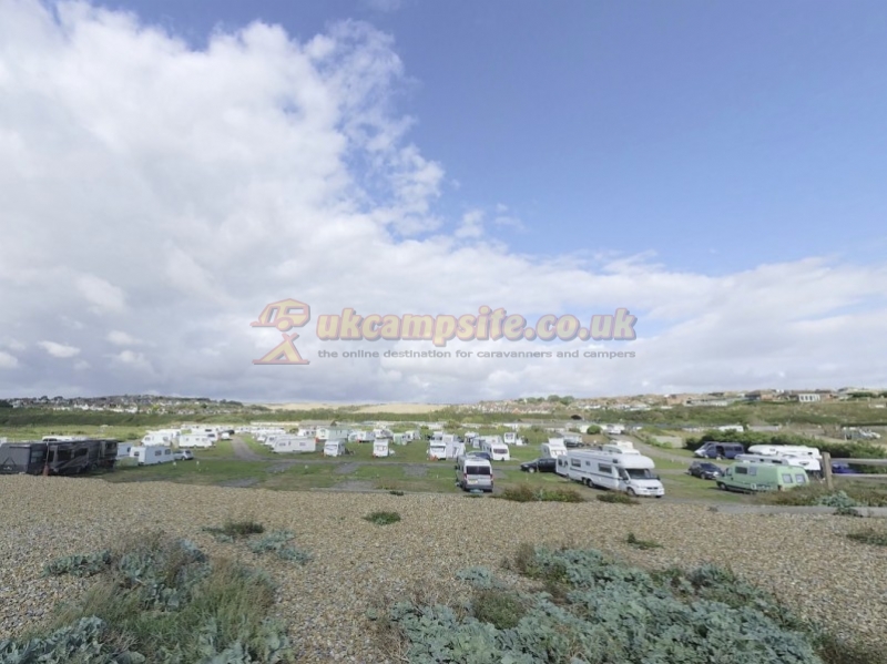 Buckle Holiday Park