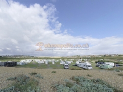 Buckle Holiday Park