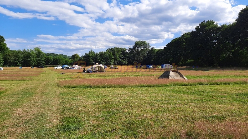 Long Acres Caravan And Camping Park