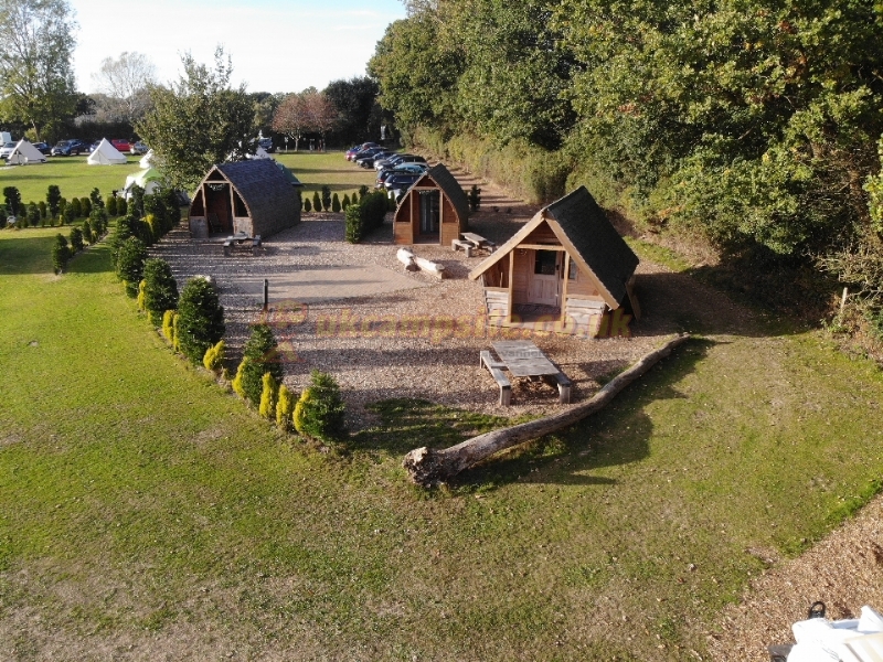 Long Acres Caravan And Camping Park