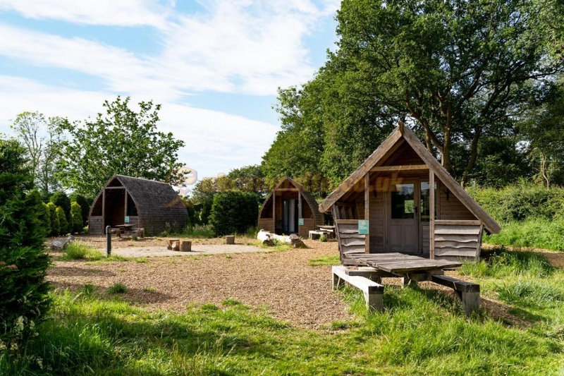 Long Acres Caravan And Camping Park