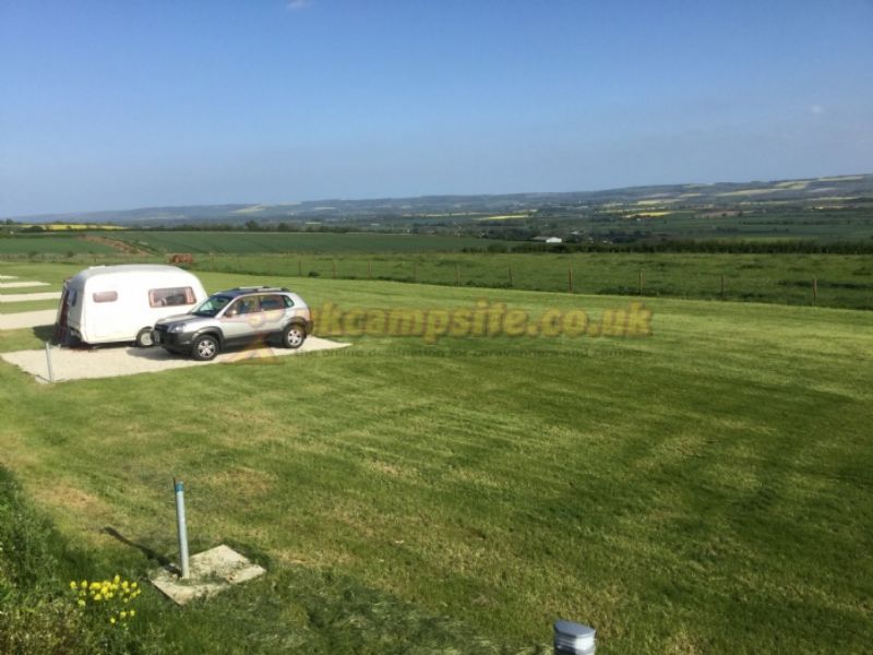 Quarry Farm Campsite