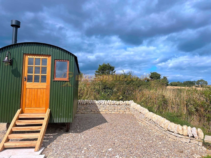 Quarry Farm Campsite