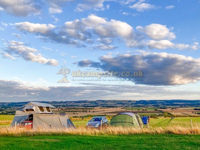 Quarry Farm Campsite