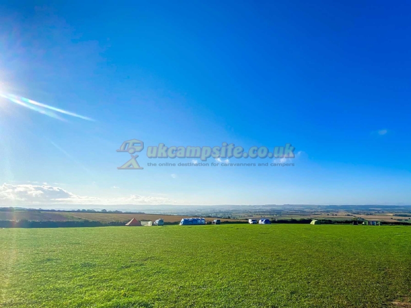Quarry Farm Campsite
