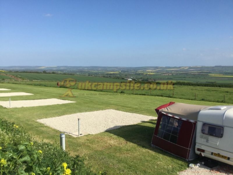 Quarry Farm Campsite