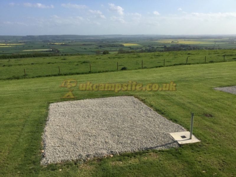 Quarry Farm Campsite