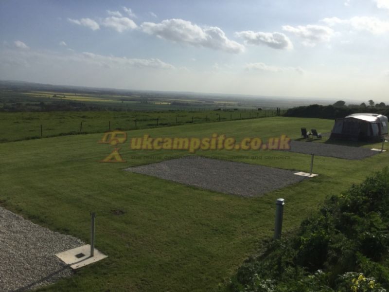 Quarry Farm Campsite