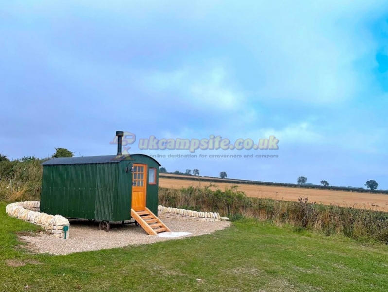 Quarry Farm Campsite