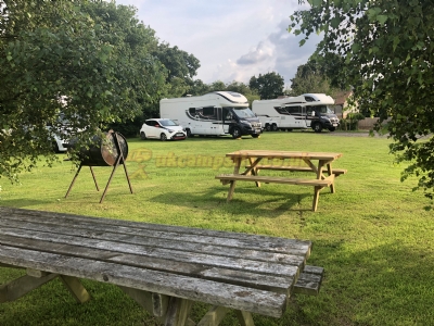 Cowslip Farm Campsite Cowslip Farm Campsite