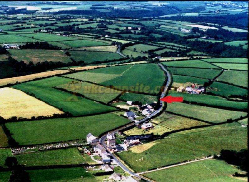Woodland Rise Camping And Caravan Park