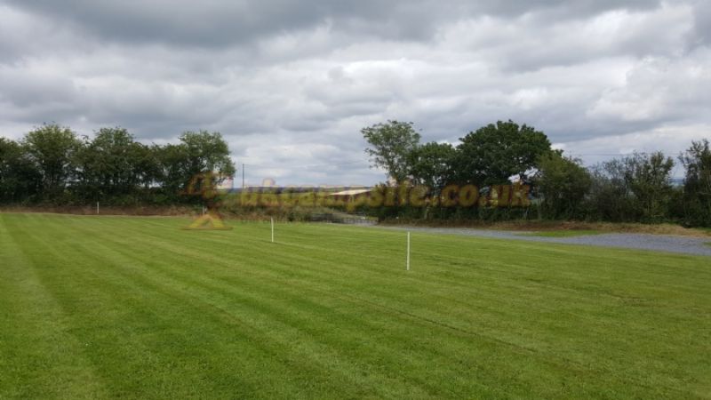 Woodland Rise Camping And Caravan Park