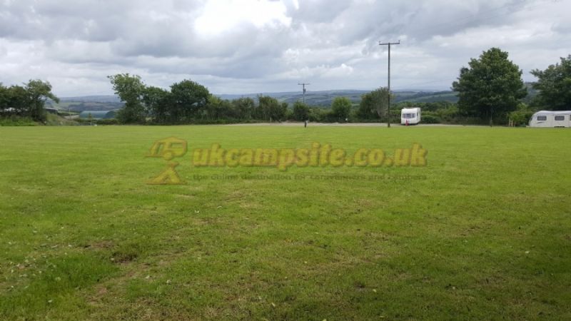 Woodland Rise Camping And Caravan Park