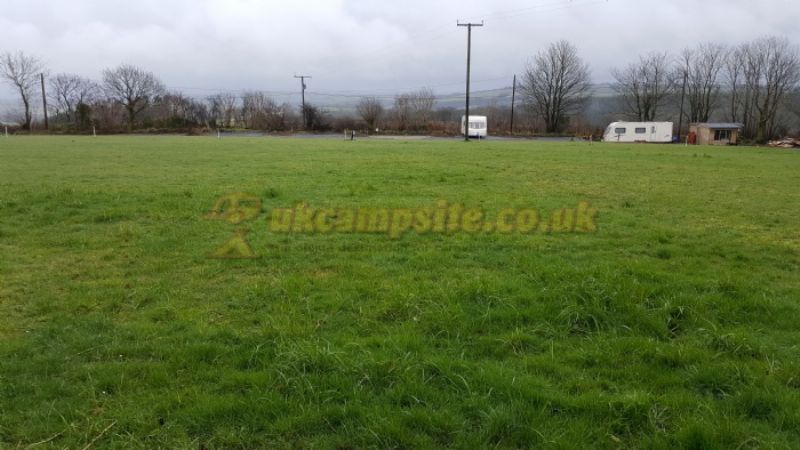 Woodland Rise Camping And Caravan Park