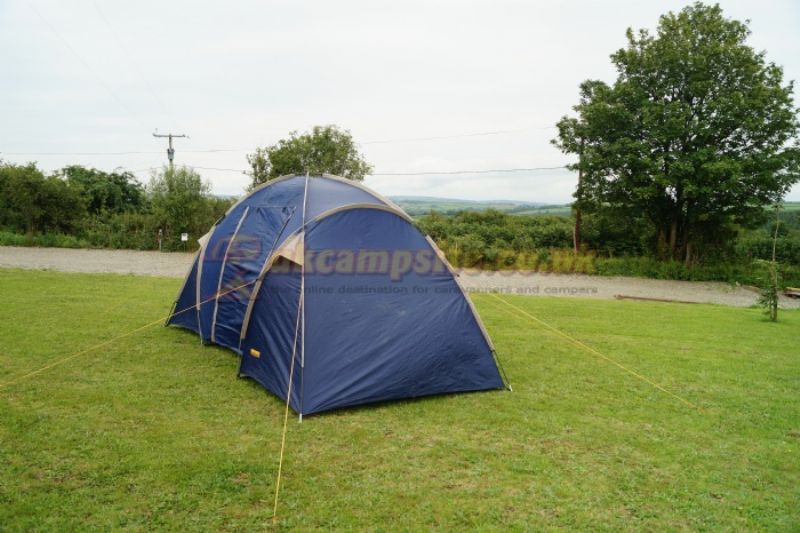 Woodland Rise Camping And Caravan Park