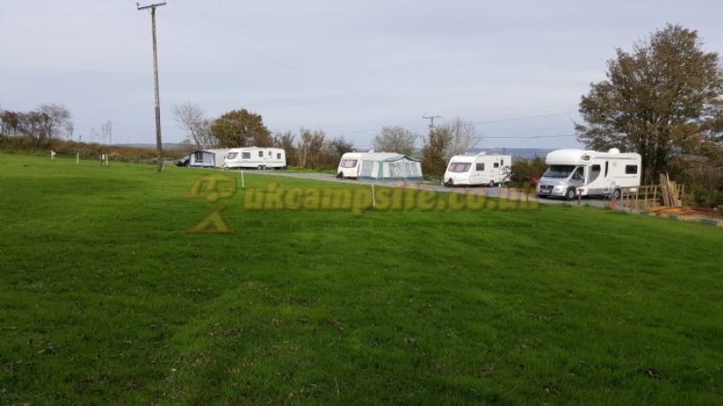 Woodland Rise Camping And Caravan Park