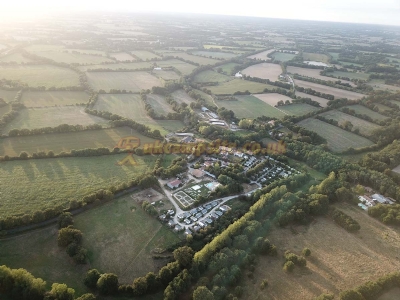 Campsite L Ambois