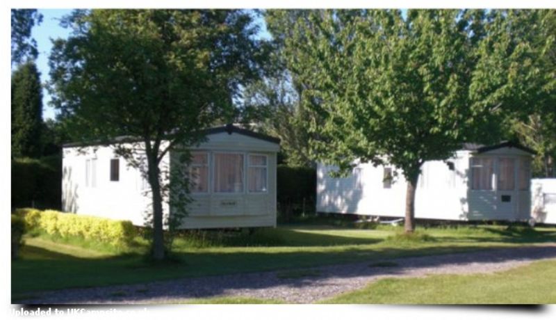 Cobbs Hill Farm Caravan And Camping Park
