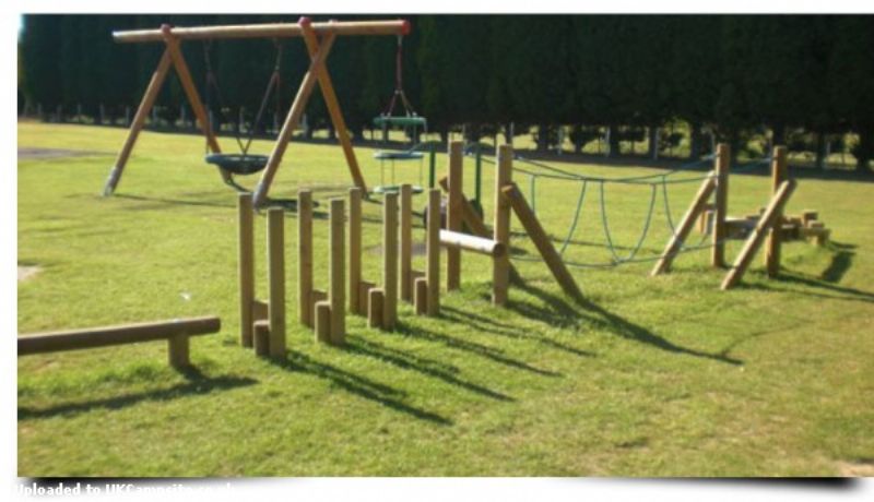 Cobbs Hill Farm Caravan And Camping Park