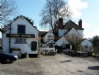 The Camp House Inn