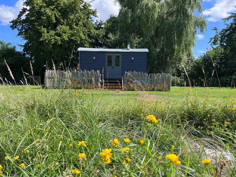 Hare And Hounds Campsite