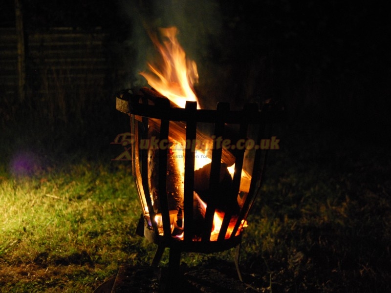 Hare And Hounds Campsite