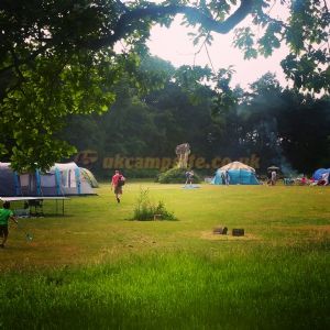 Swallowtails Glamping And Camping