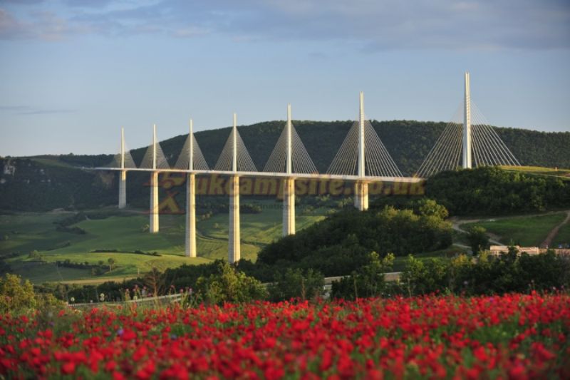 Huttopia Millau
