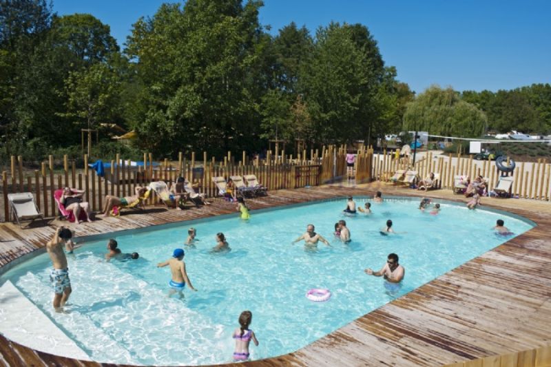 Camping De Strasbourg