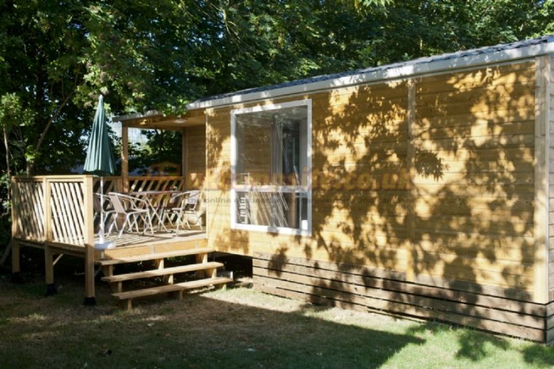 Camping De Strasbourg