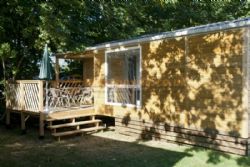 Camping De Strasbourg