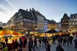 Camping De Strasbourg