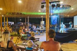 Camping De Strasbourg