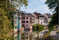 Camping De Strasbourg