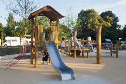 Camping De Strasbourg
