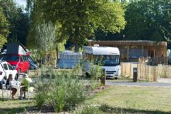Camping De Strasbourg